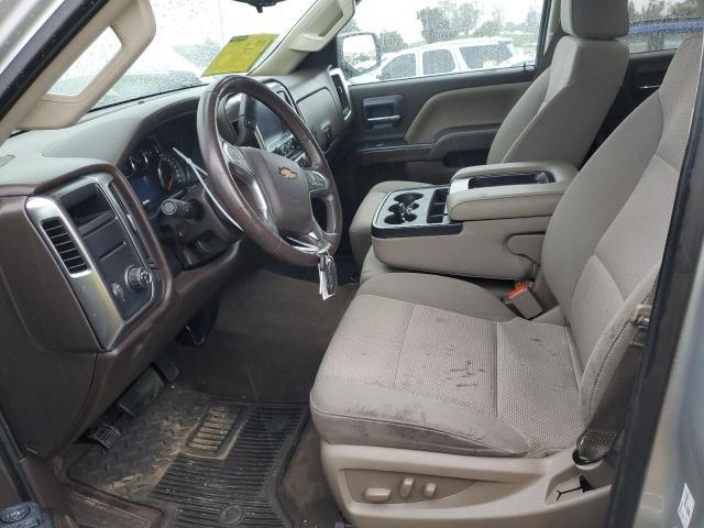 2016 Chevrolet Silverado C1500 Lt - Image 7