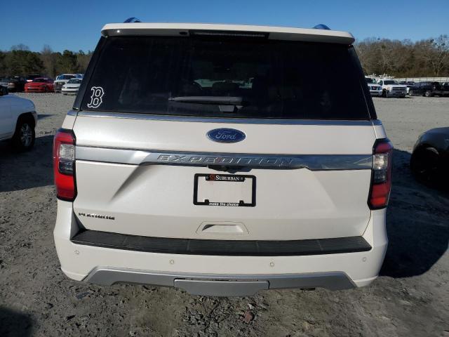 2019 Ford Expedition Platinum - Image 6