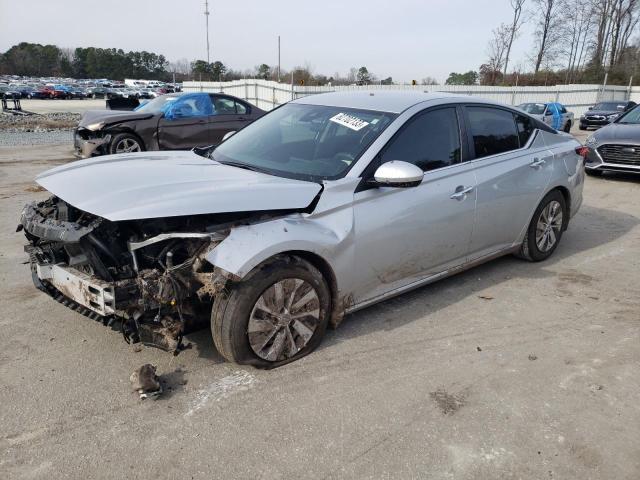 2022 Nissan Altima S