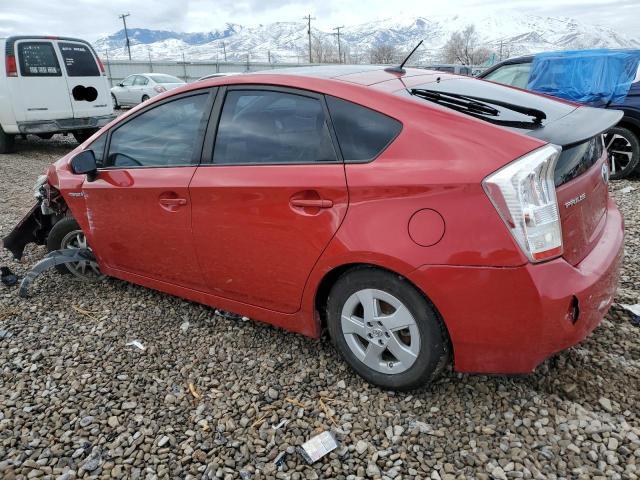 2010 Toyota Prius - Image 2