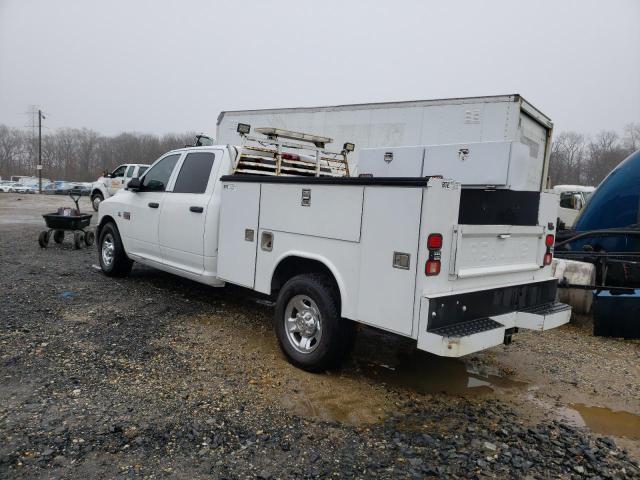 2012 DODGE RAM 3500 - Image 2