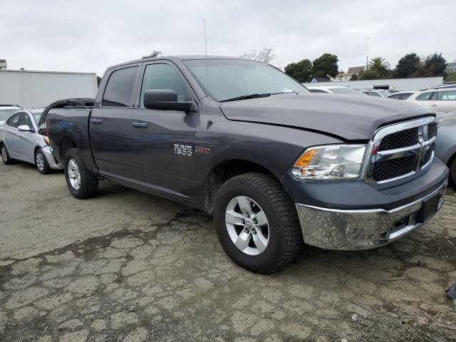 2018 Ram 1500 St - Фото 4