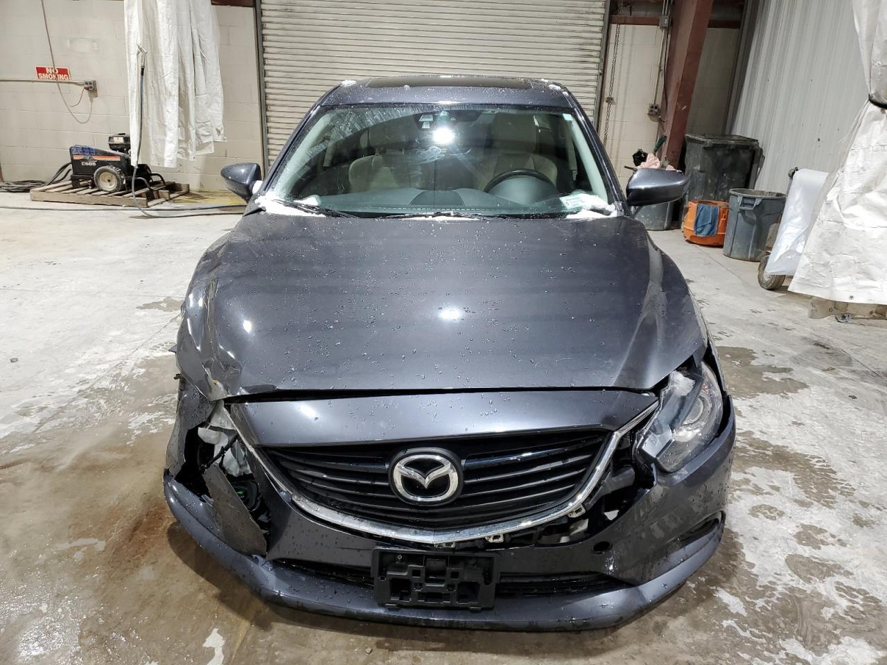 2014 MAZDA 6 GRAND TO - Image 5