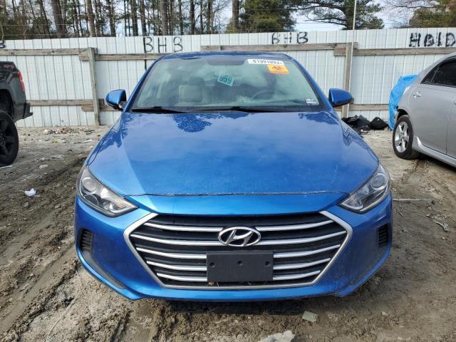 2017 Hyundai Elantra Se - Фото 5