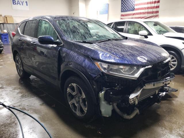 2019 Honda Cr-V Ex - Image 4