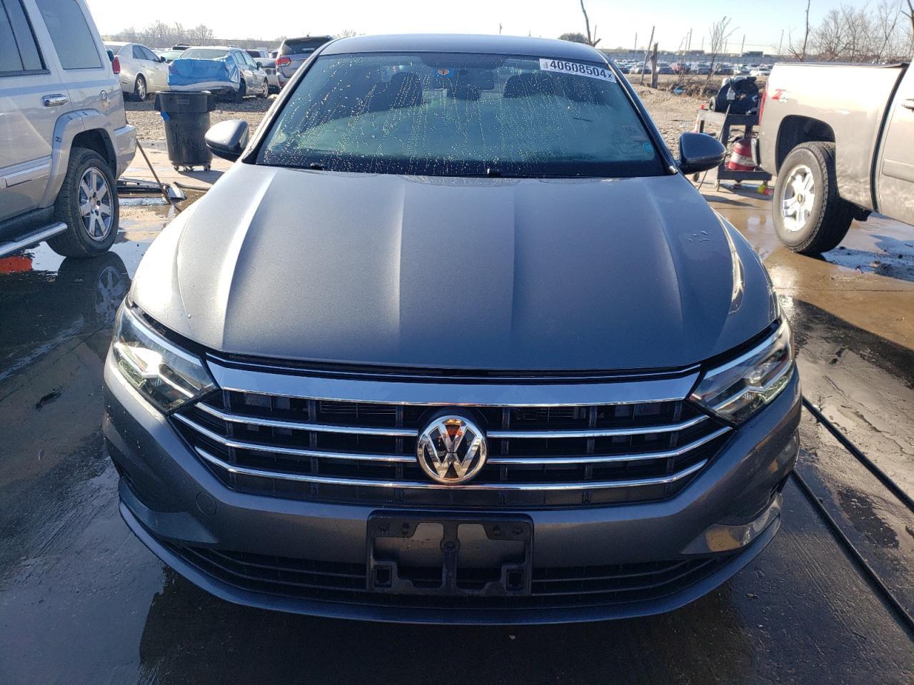 2019 VOLKSWAGEN JETTA S - Image 5