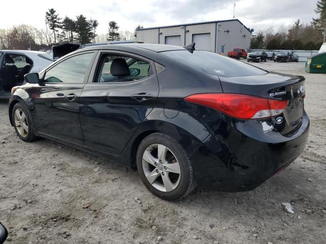 2011 Hyundai Elantra Gls - Image 2