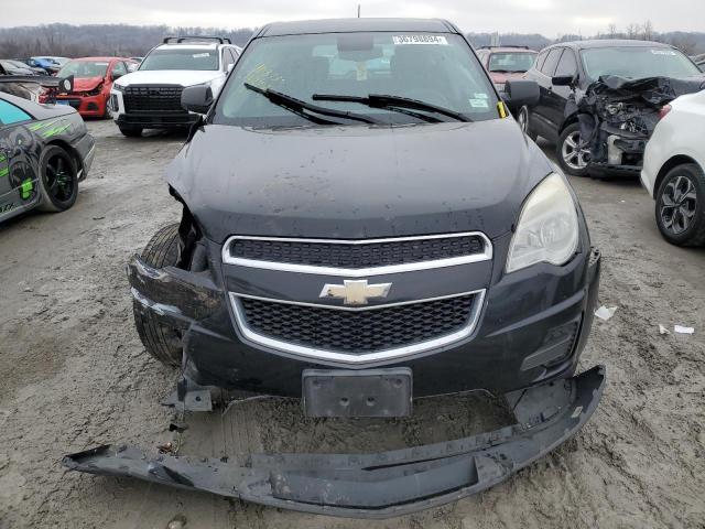 2015 Chevrolet Equinox Ls - Фото 5