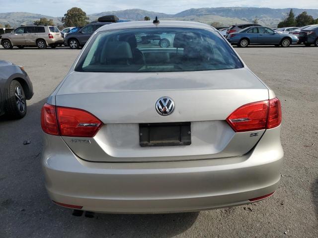 2014 Volkswagen Jetta Se - Image 6