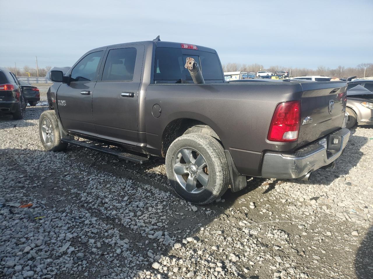 2017 RAM 1500 SLT - Image 2