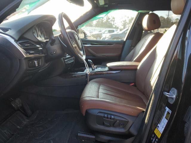 2017 BMW X5 xDrive35I - Image 7