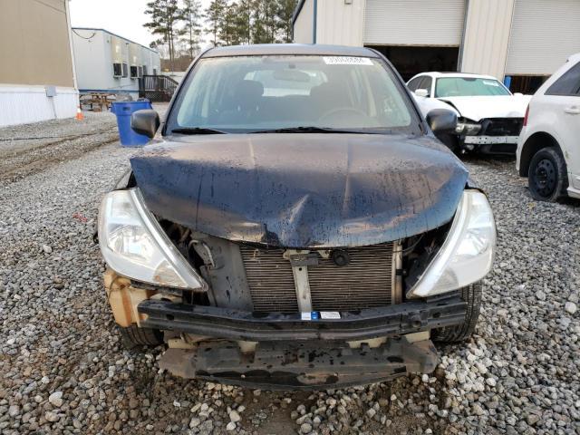 2010 Nissan Versa S - Фото 5
