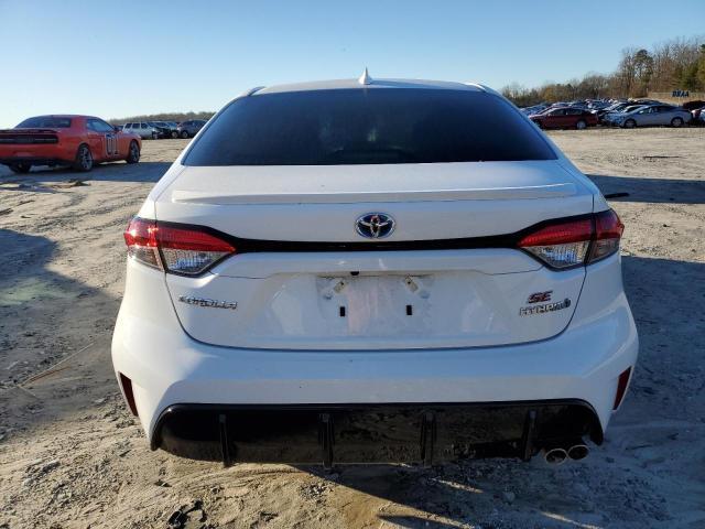 2023 Toyota Corolla Le - Фото 6