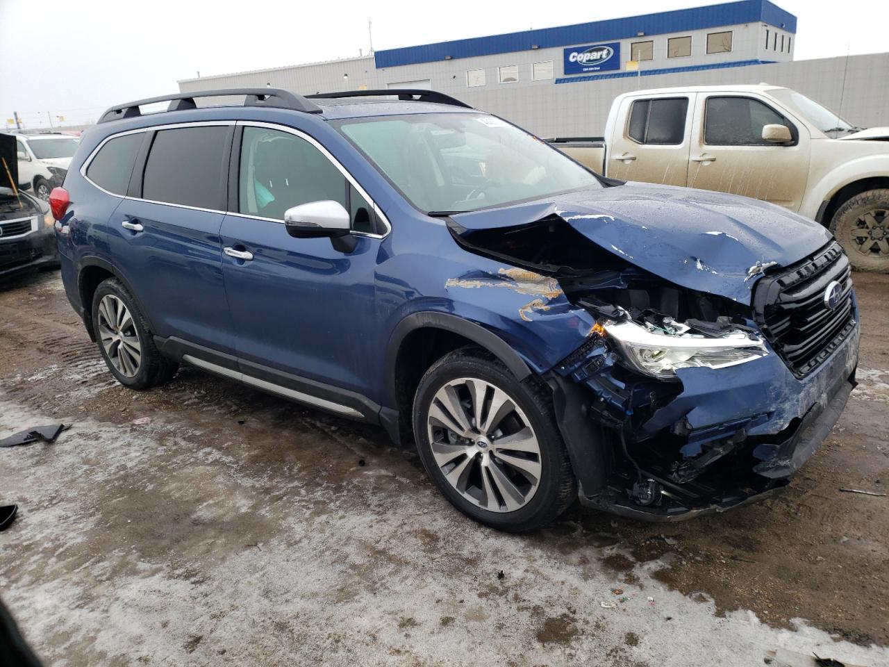 2021 SUBARU ASCENT TOU - Фото 4