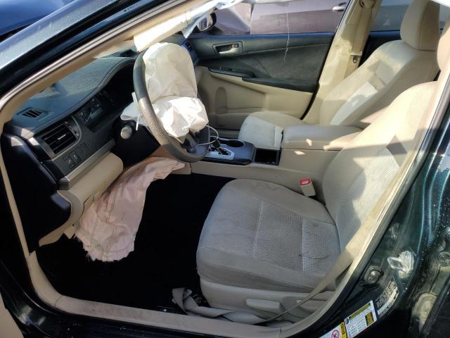 2012 Toyota Camry Base - Фото 7