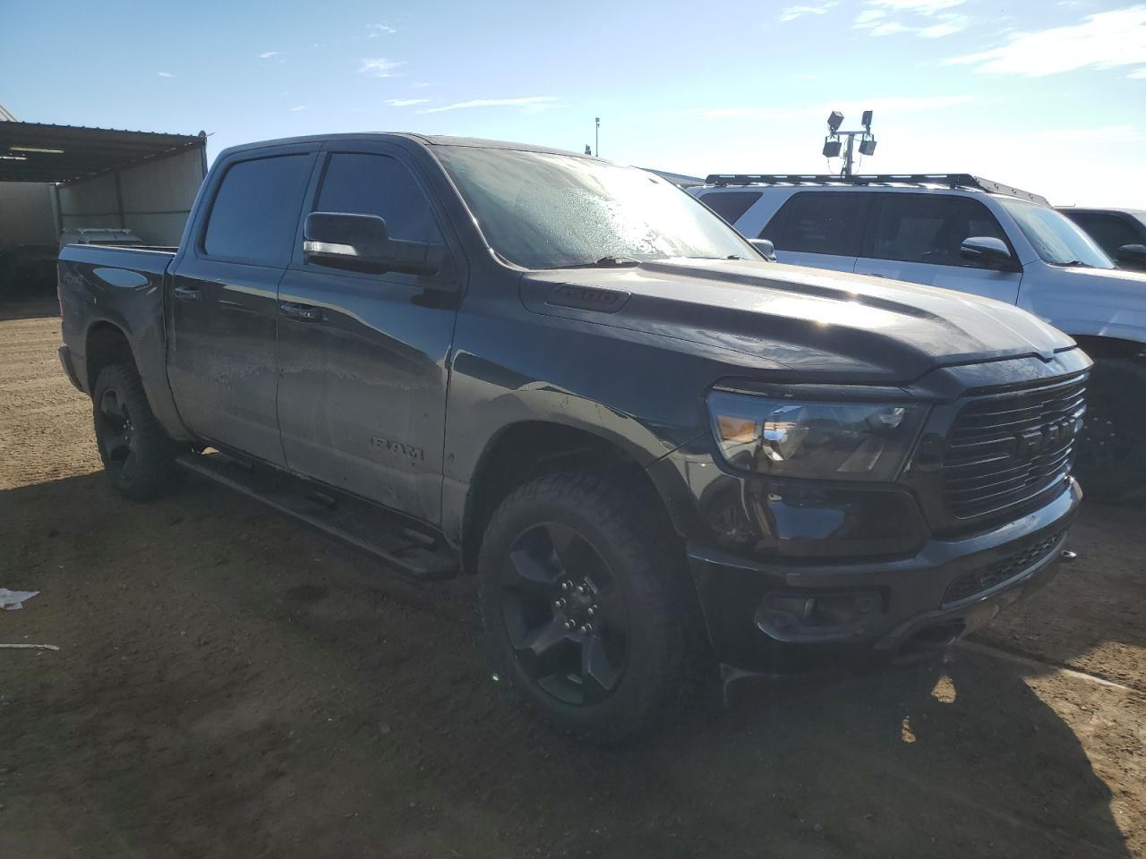 2019 RAM 1500 BIG H - Image 4