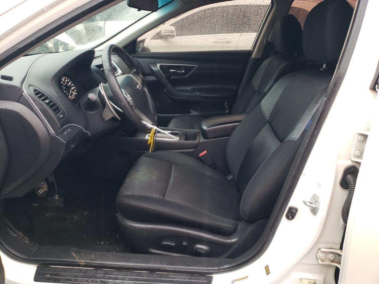 2016 NISSAN ALTIMA 2.5 - Image 7