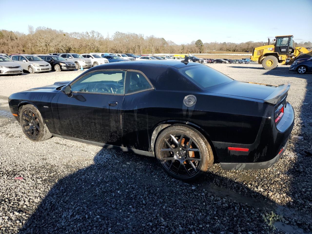 2016 DODGE CHALLENGER - Image 2