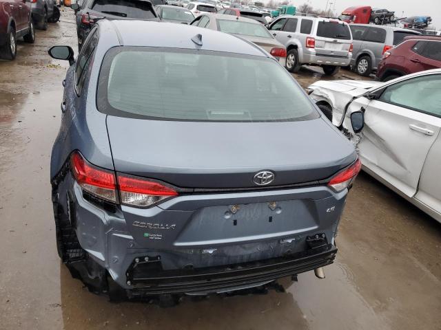 2021 Toyota Corolla Le - Image 6