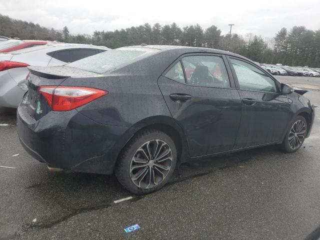 2014 Toyota Corolla L - Фото 3