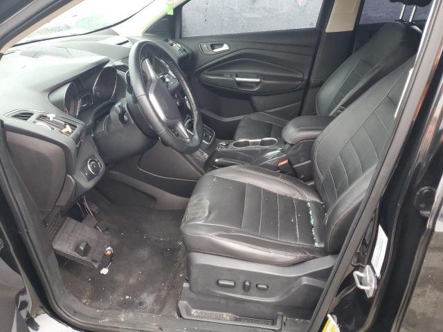 2014 Ford Escape Titanium - Фото 7