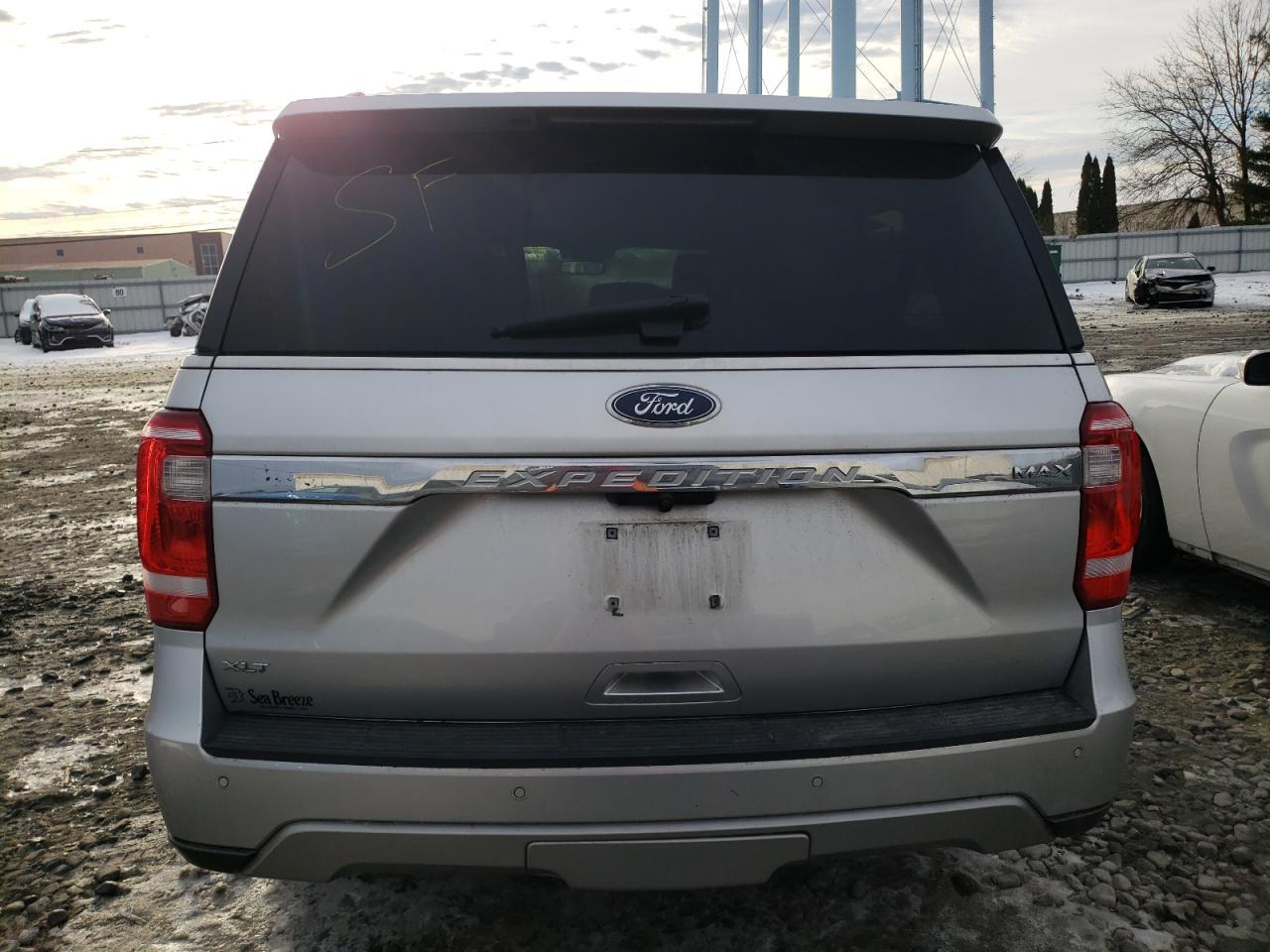 2018 FORD EXPEDITION - Фото 6