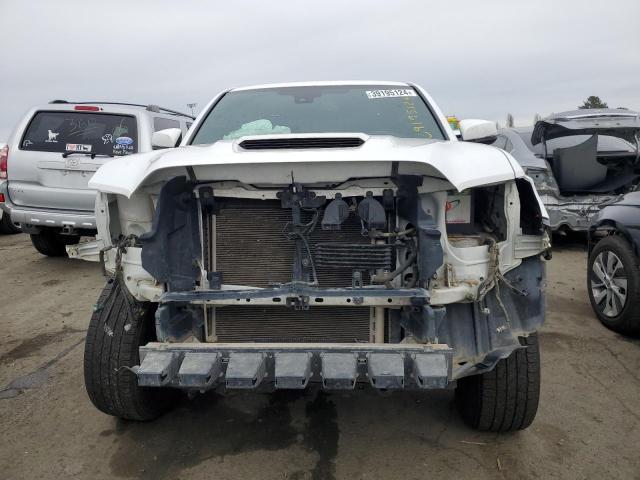 2018 Toyota Tacoma Double Cab - Image 5