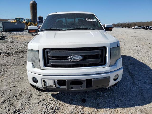 2014 Ford F150 Supercrew - Image 5