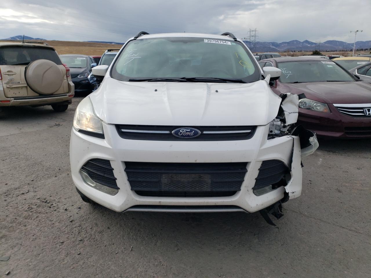 2015 FORD ESCAPE SE - Image 5
