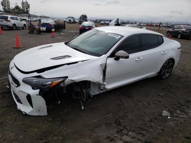 2019 Kia Stinger Gt