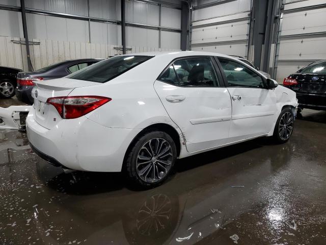 2016 Toyota Corolla L - Фото 3