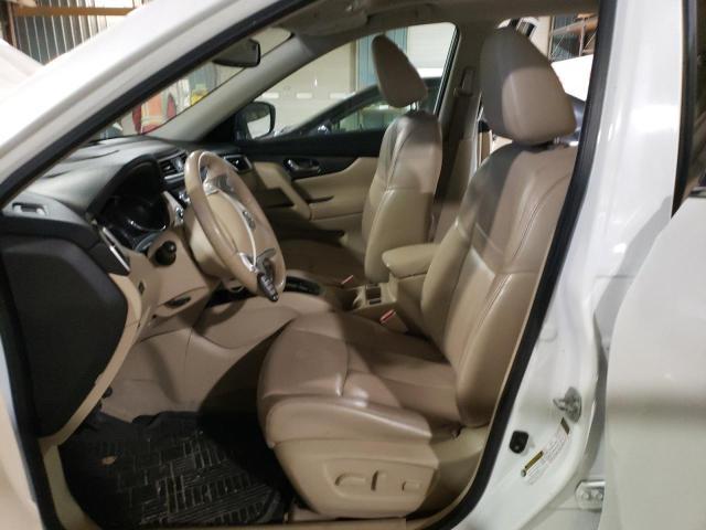 2015 Nissan Rogue S - Image 7