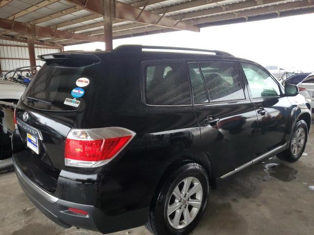 2012 Toyota Highlander Base - Фото 3