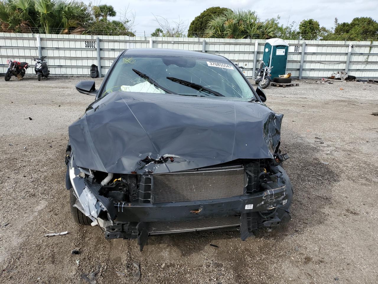 2023 HYUNDAI ELANTRA SE - Image 5