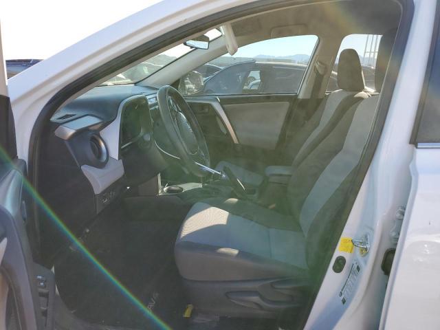 2014 Toyota Rav4 Le - Фото 7
