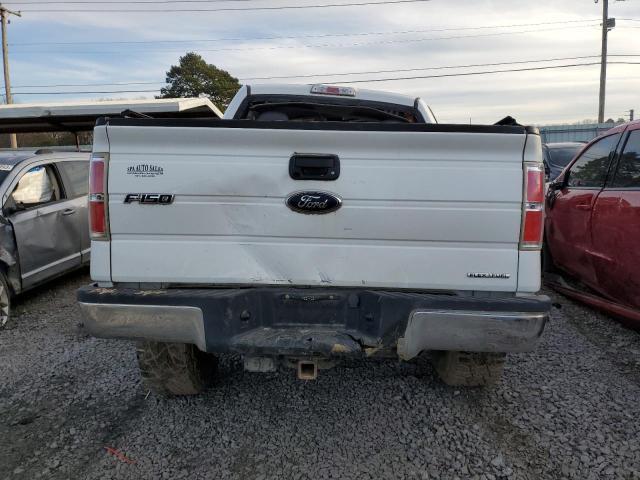 2013 Ford F150 Supercrew - Image 6