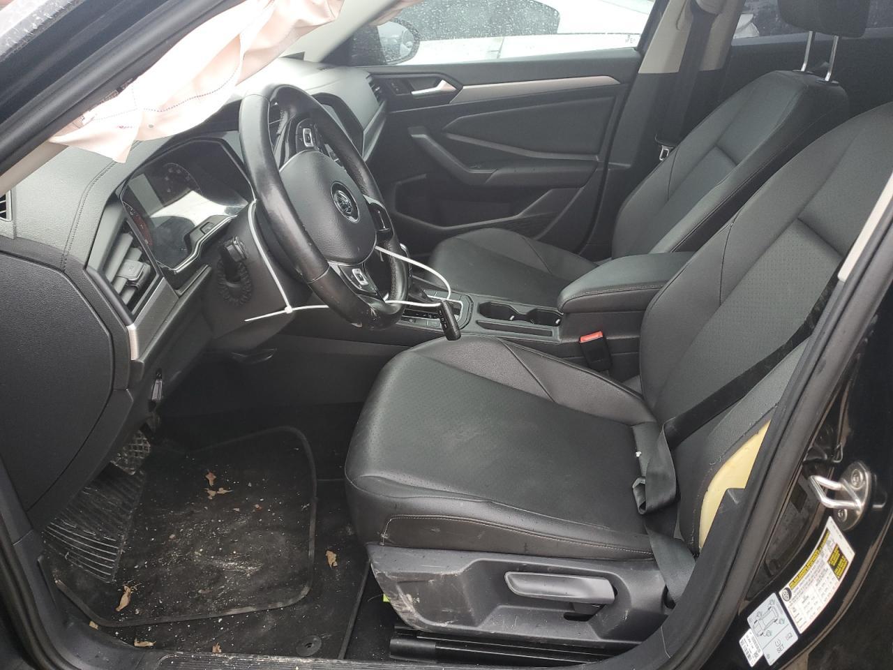 2019 VOLKSWAGEN JETTA S - Image 7
