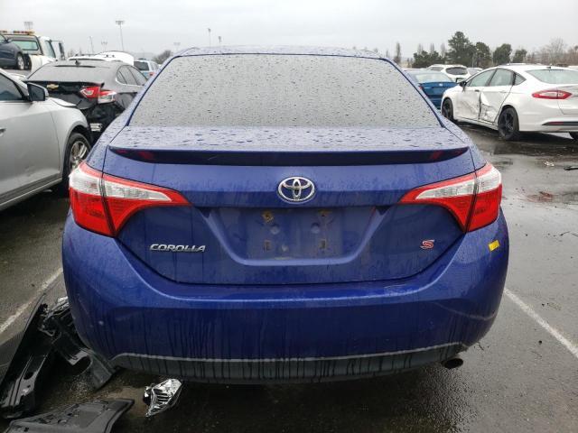 2016 Toyota Corolla L - Фото 6