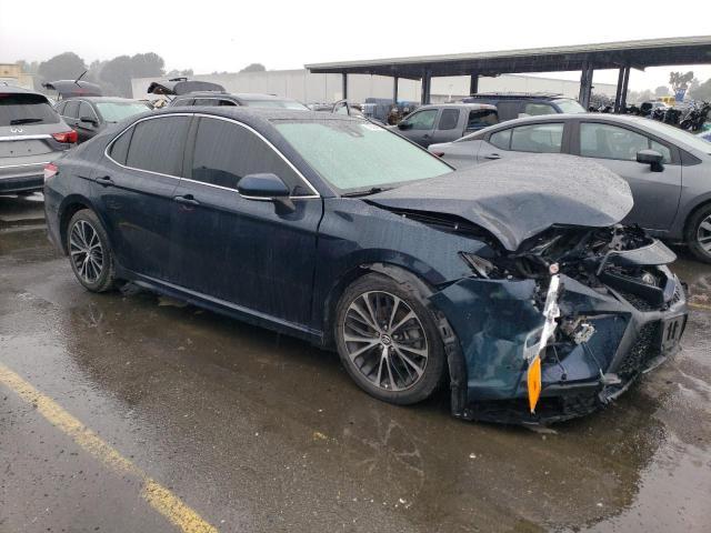 2019 Toyota Camry L - Фото 4