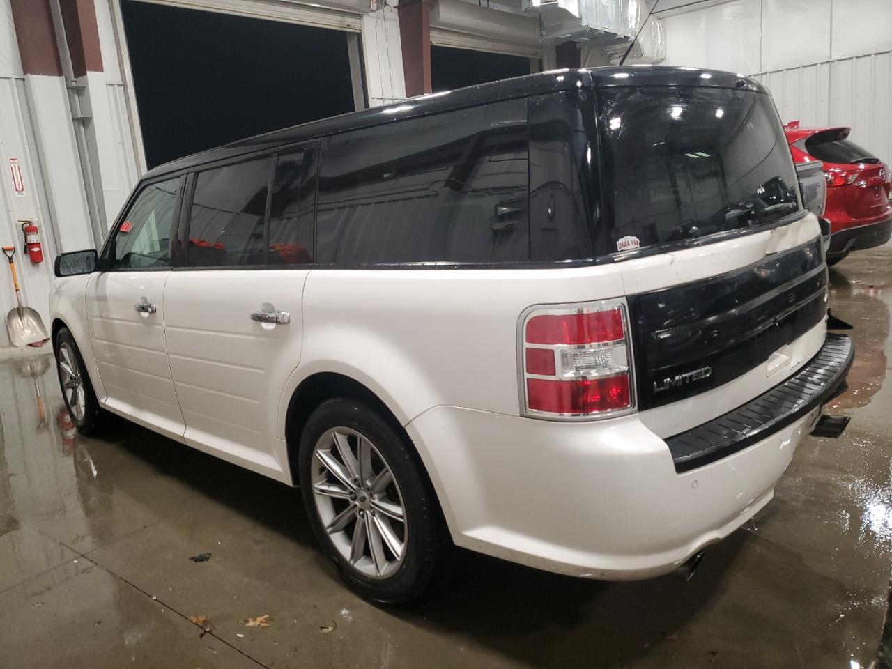 2017 FORD FLEX LIMIT - Image 2
