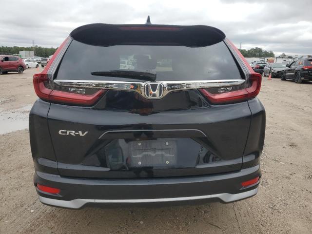 2020 Honda Cr-V Exl - Фото 6