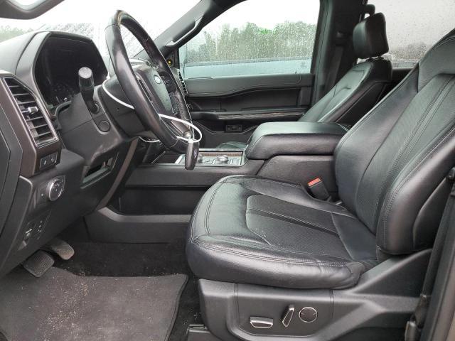 2019 Ford Expedition Max Limited - Image 7