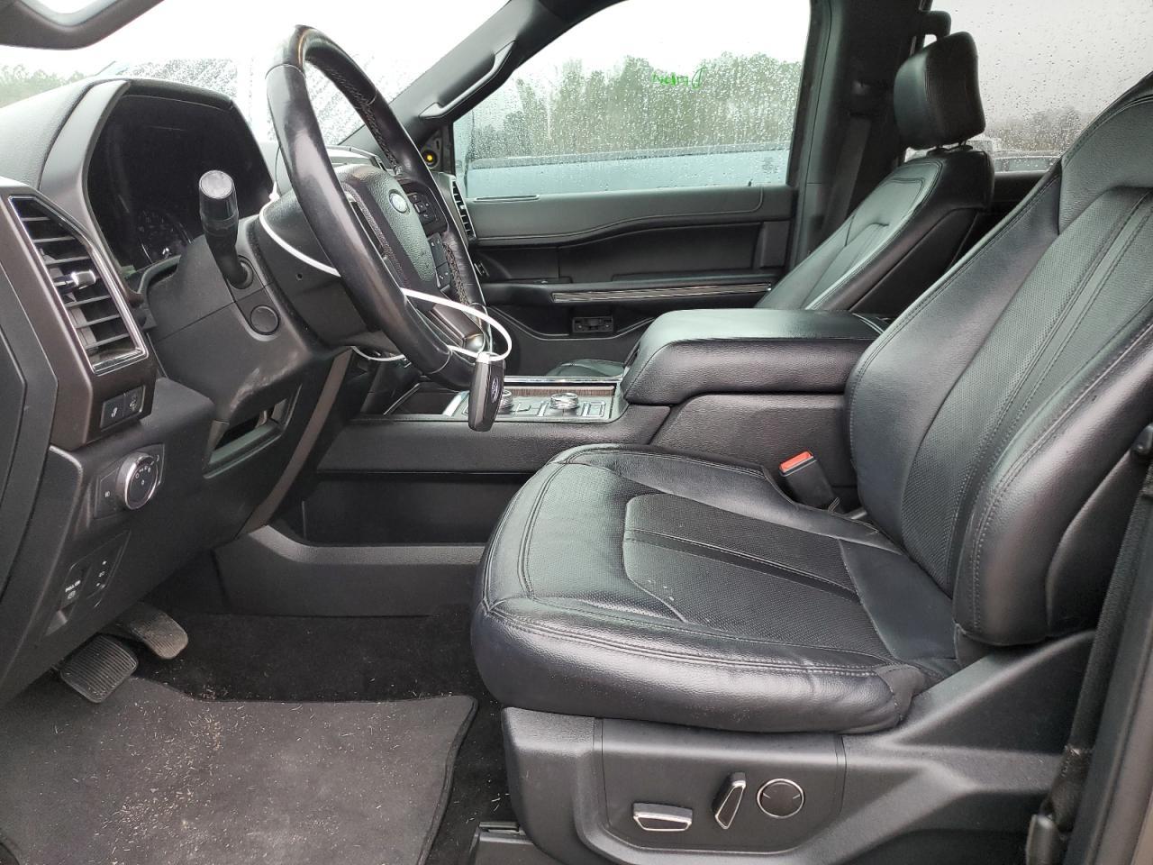 2019 FORD EXPEDITION - Фото 7