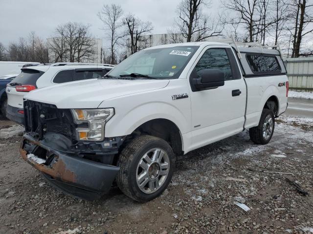 2016 Ford F150