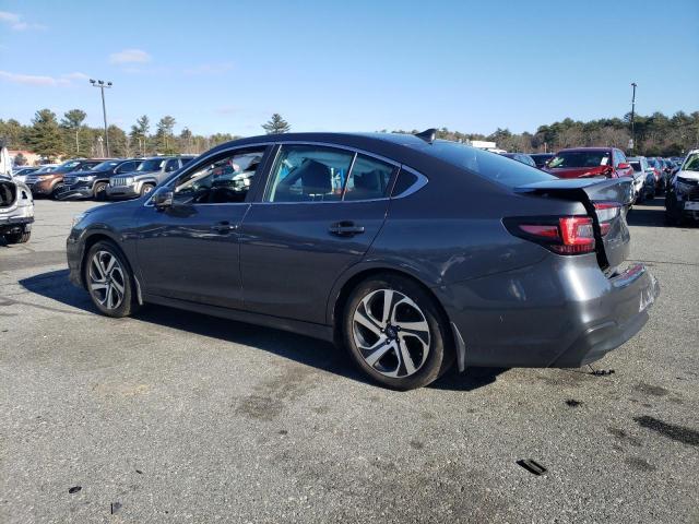 2020 Subaru Legacy Limited - Image 2