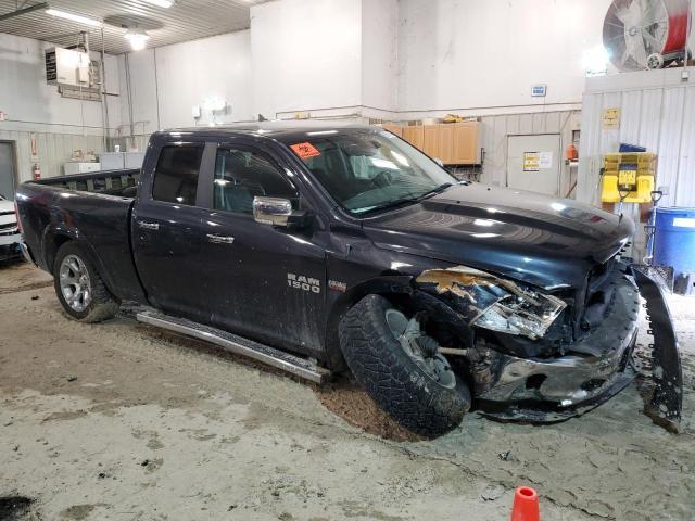 2018 Ram 1500 Laramie - Фото 4