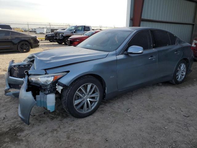 2016 INFINITI Q50 PREMIU
