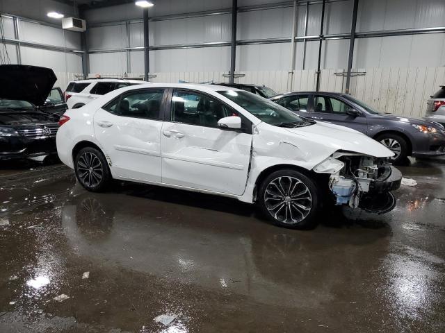 2016 Toyota Corolla L - Фото 4