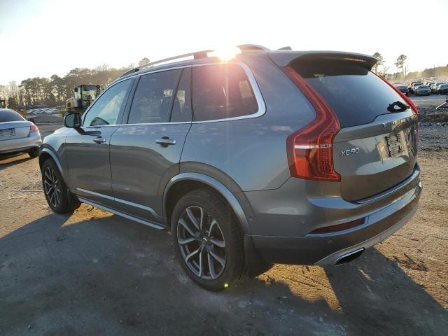 2016 Volvo Xc90 T6 - Фото 2