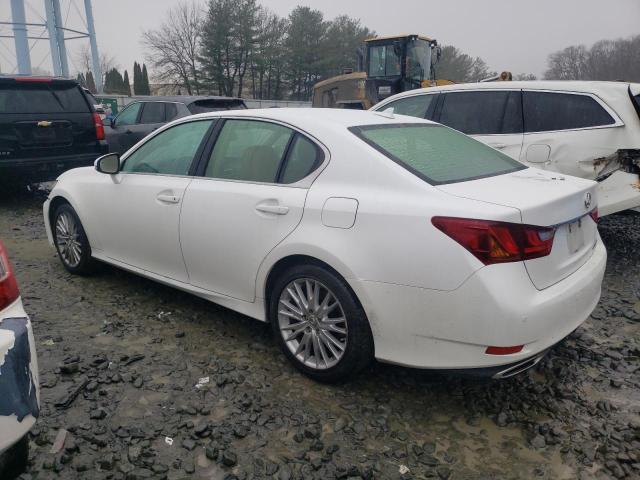2013 Lexus Gs 350 - Image 2